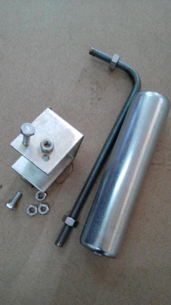 供應吊具轉(zhuǎn)向器