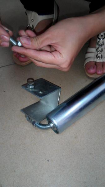 供應吊具轉(zhuǎn)向器