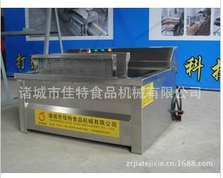 供應炸貓耳朵油炸機、脆脆面油炸機、豆腐干油炸機、沙琪瑪油炸機