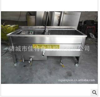 薯片薯條油炸機圖片/薯片薯條油炸機樣板圖 (3)