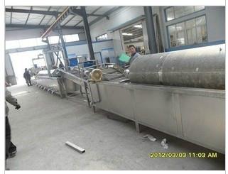 薯片薯條油炸機圖片/薯片薯條油炸機樣板圖 (4)