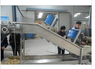 薯片薯條油炸機圖片/薯片薯條油炸機樣板圖 (2)