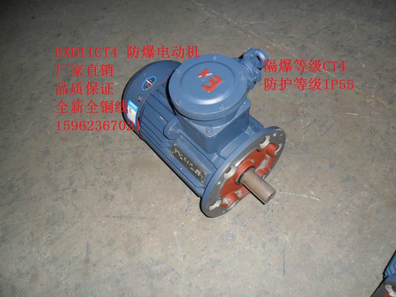 供應(yīng)江蘇新大力供應(yīng)CT4系列隔爆電動機(jī)