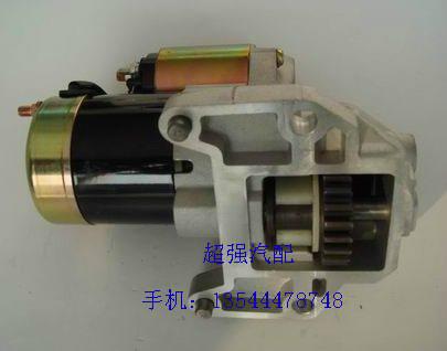 供應(yīng)蒙迪歐起動(dòng)機(jī),減震器，方向機(jī)，原裝拆車件