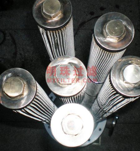 供應(yīng)金屬膜精密過(guò)濾器電渡液過(guò)濾器