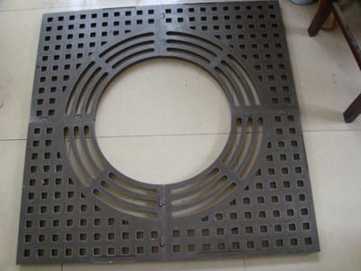 供應(yīng)廣東惠州哪里有球墨鑄鐵井蓋