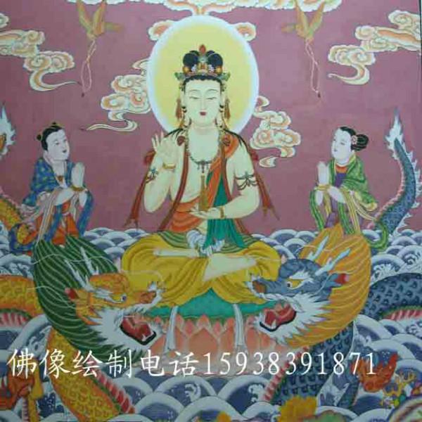 供應(yīng)繪制佛像畫的材質(zhì)