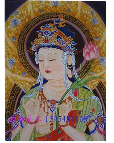 供應(yīng)繪制佛像畫的材質(zhì)