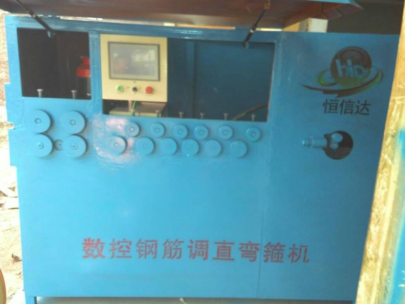 彎箍機(jī)圖片/彎箍機(jī)樣板圖 (2)