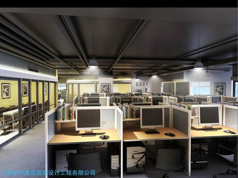 供應南京辦公室裝修有哪些裝修陷阱