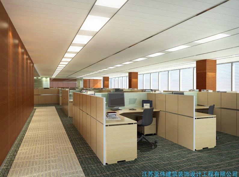 供應南京辦公室裝修有哪些裝修陷阱