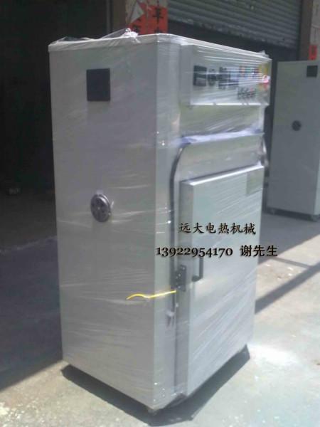 供应江门工业电烤箱供应商200度恒温电烤箱食品烤箱6KW380V图片