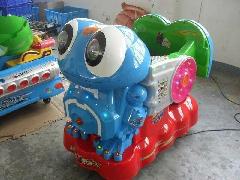 供應(yīng)摩天輪喜羊羊葵花熊大款搖搖車果寶特攻熊大光頭強合體投幣搖搖車銷售