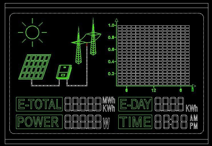 供應(yīng)臺(tái)灣訂制LCD液晶顯示屏公司，杭州奪盛電子科技有限公司專業(yè)生產(chǎn)臺(tái)灣訂制LCD液晶顯示屏公司