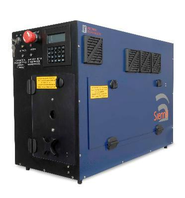 英國光譜SIENNA500旋轉(zhuǎn)漆包線絕緣圖片