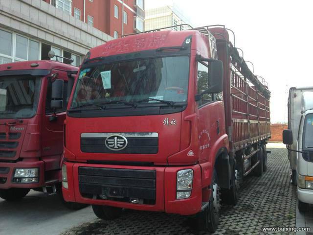 2010年3月新大威前四后六低價轉(zhuǎn)讓圖片