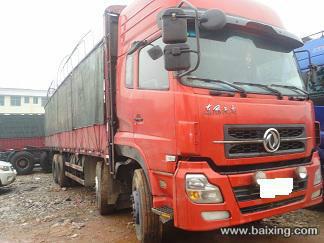 二手天龍前四后八2011.7315馬力圖片