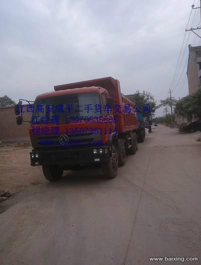 東風(fēng)大力神前四后八圖片