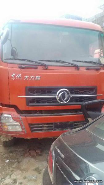 供應出售二手貨車大力神自卸車