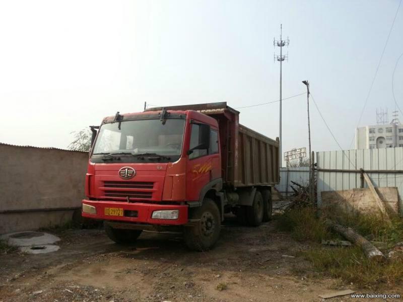 解放奧威310圖片