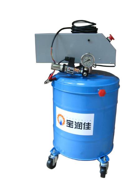 供應(yīng)定量注油器