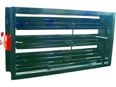 供應杭州70度防火閥地下室通風設備