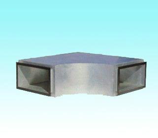 供應(yīng)杭州中央空調(diào)消聲器廠家；杭州地下室管道消聲器廠家