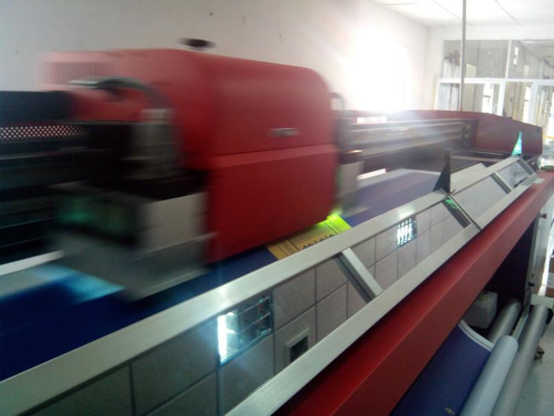 供應5米uv噴繪/5米uv燈布噴繪/5米軟膜