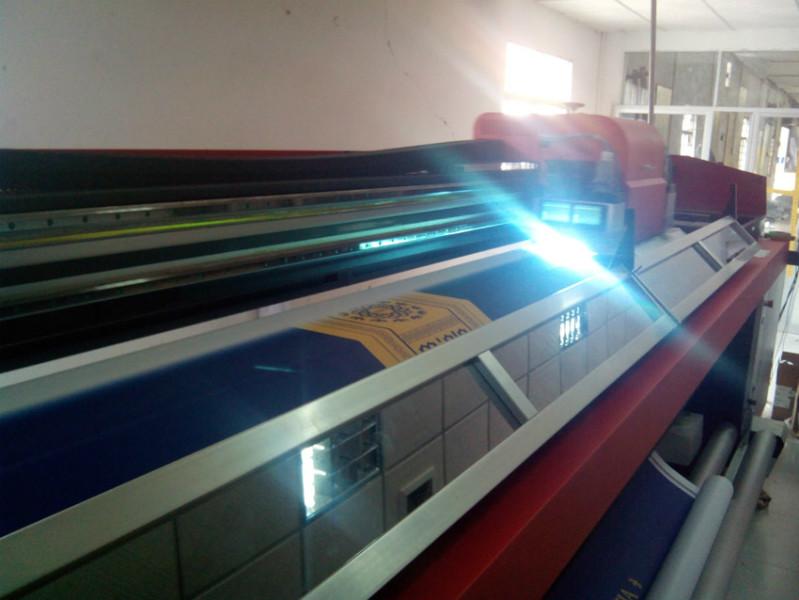 供應5米uv噴繪/5米uv燈布噴繪/5米軟膜