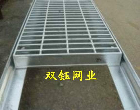 包頭 榆林溝（井）蓋板/GT熱鍍鋅溝蓋板