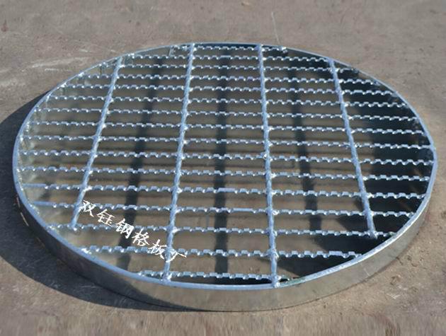 包頭鋼格板溝蓋/二連浩特鍍鋅溝蓋板--130元/米