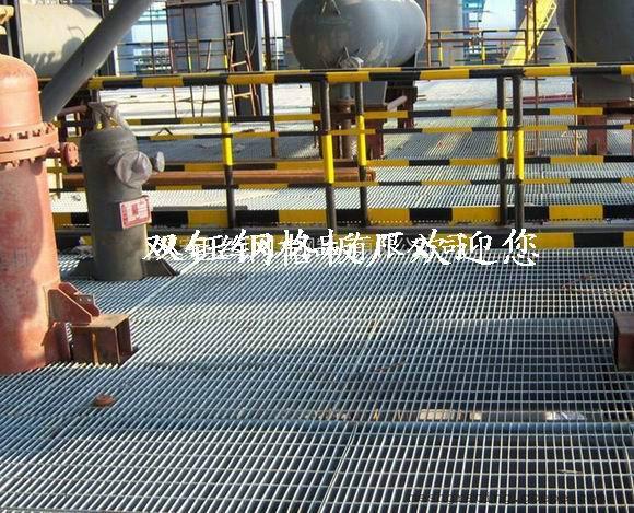 包頭鋼格板溝蓋/二連浩特鍍鋅溝蓋板--130元/米