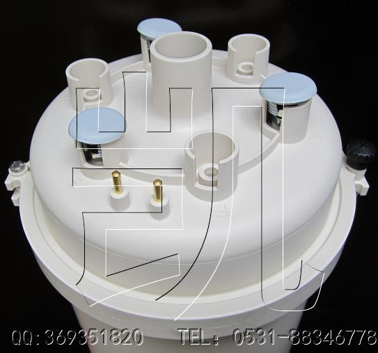 供應(yīng)卡樂加濕桶加濕罐BLCT3COOW2-15kg