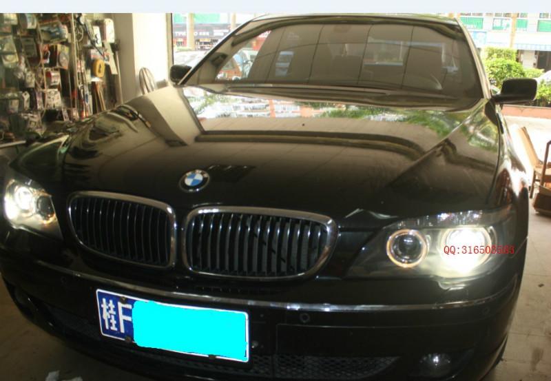 供應(yīng)廣西透鏡改裝寶馬專業(yè)改燈店精細(xì)改燈