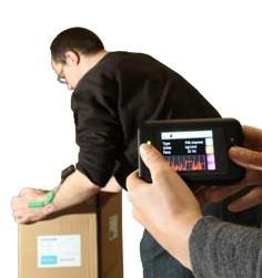 津發(fā)科儀ErgoLAB安全人機工程實驗室方案