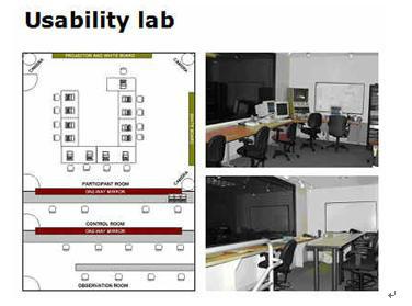 供應ErgoLAB人因工程實驗系統(tǒng)