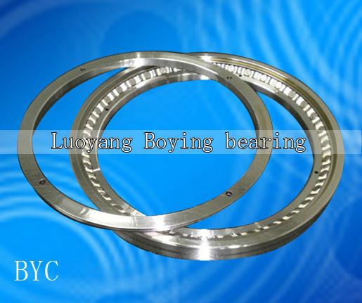 供應交叉滾子軸承RE25025