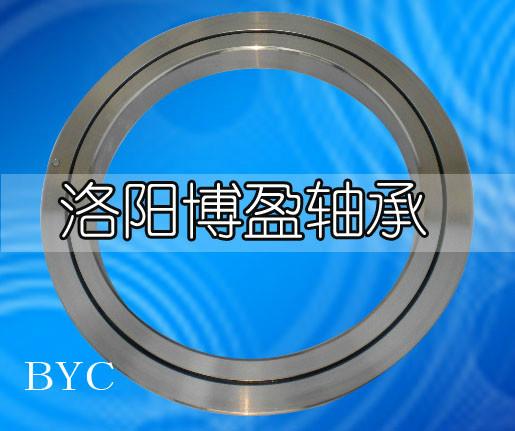 供應(yīng)CRBH13025AUU交叉滾子軸承 超高精度