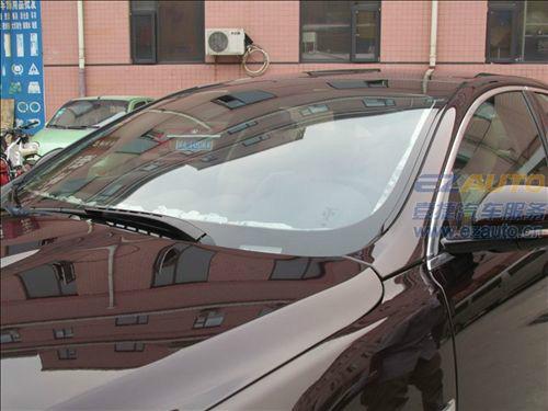 石家莊龍膜汽車貼膜正品龍膜授權(quán)店圖片