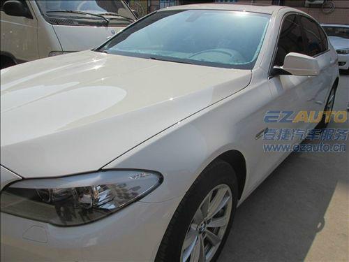 石家莊壹捷正品龍膜太陽(yáng)膜授權(quán)專營(yíng)店寶馬5系全車龍膜隔熱膜進(jìn)口龍膜貼膜