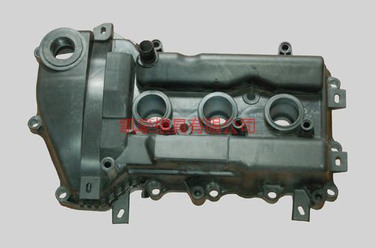 供應汽缸蓋塑料件模具生產廠家，氣缸蓋模具銷售