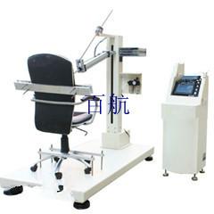 辦公椅靠背后傾耐久試驗(yàn)機(jī)圖片