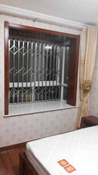 供應(yīng)徐州不銹鋼推拉門窗