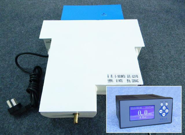 供應(yīng)科藍(lán)升級版CC602型pH酸度計(jì)