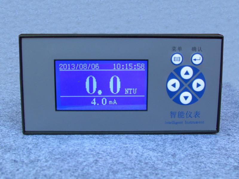 供應(yīng)科藍(lán)升級版CC602型pH酸度計(jì)