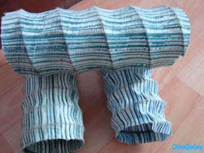 供應(yīng)北京批發(fā)軟式透水管