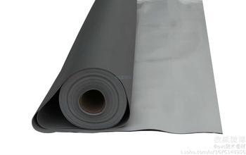 供應(yīng)PVC防水卷材廠家