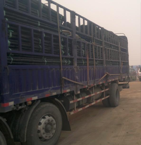 供應(yīng)北京袖閥管廠家