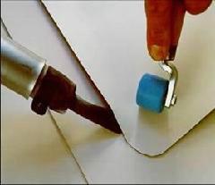 供應(yīng)PVC防水卷材