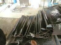 供應(yīng)高分子復(fù)合自粘防水卷材